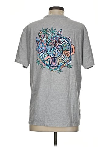 Lauren James Short Sleeve T-Shirt (view 2)