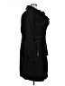 Jaclyn Smith Black Coat Size 1X - photo 4