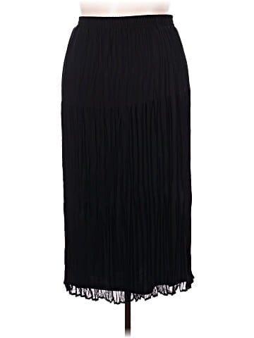 Maggie Barnes Formal Skirt (view 2)