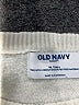Old Navy Ivory Pullover Sweater Size XL - photo 7