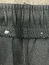 Unbranded Black Casual Pants Size 28 waist (estimated) - photo 4