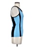VOGO Athletica Blue Active Tank Size XS - photo 4