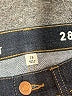 J.Crew Blue Jeans Size 28 waist - photo 8