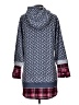Venus Blue Poncho Size L (estimated) - photo 2