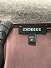 Express Burgundy Sleeveless Top Size M - photo 7