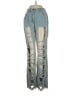 Collusion 100% Cotton Blue Jeans Size 4 - photo 1
