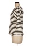 L.L.Bean 100% Cotton Ivory Cardigan Size M - photo 5