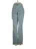 Collusion 100% Cotton Blue Jeans Size 4 - photo 2