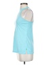 Cascade Sport Blue Tank Top Size S - photo 5