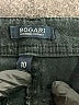 Bogari Black Jeans Size 10 - photo 7