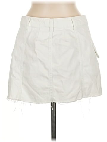 Zara Casual Skirt (view 2)
