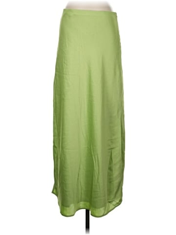 Adrienne Landau Onyx Casual Skirt (view 1)