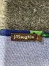 J. McLaughlin Blue 3/4 Sleeve T-Shirt Size L - photo 7