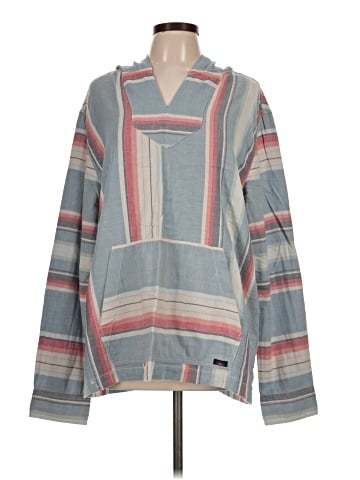 Faherty Pullover Sweater (view 1)