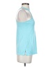 Cascade Sport Blue Tank Top Size S - photo 4
