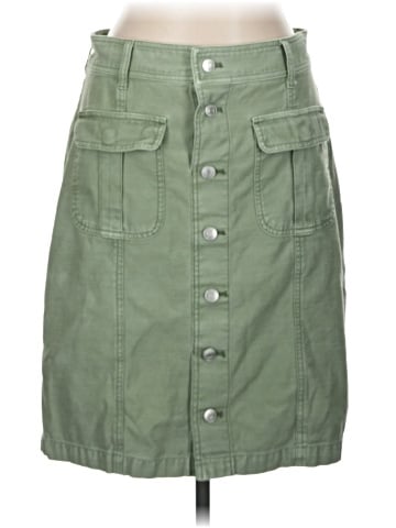 J.Crew Casual Skirt (view 1)