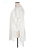 Umgee 100% Cotton Ivory Kimono Size XL - photo 5