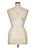 Yonique Silver Tank Top Size 16 - photo 2