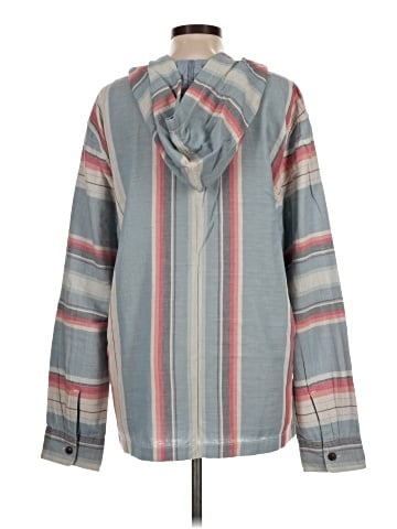 Faherty Pullover Sweater (view 2)