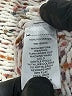 Cupio 100% Polyester White Cardigan Size 3X - photo 8