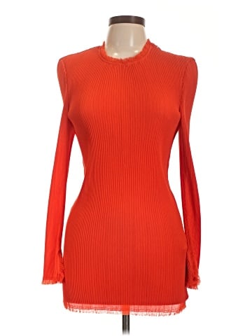 By Malene Birger Long Sleeve Top (view 1)