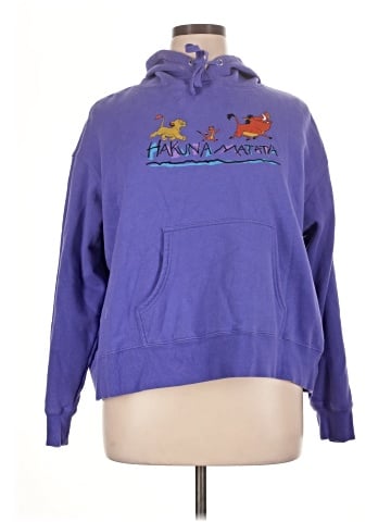 Disney Pullover Hoodie (view 1)