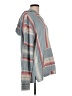 Faherty 100% Cotton Blue Pullover Sweater Size L - photo 4