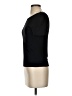 Intimately by Free People Black Short Sleeve Turtleneck Size S - photo 5