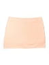 Croft & Barrow 100% Cotton Orange Skort Size XL - photo 2