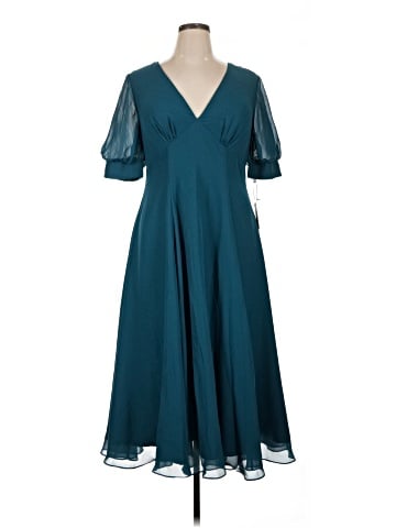 JJ's House Cocktail Dress (view 1)