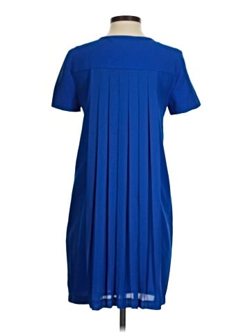 Zara Basic Casual Dress (view 2)