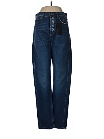 Saint Laurent Jeans (view 1)