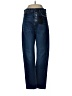 Saint Laurent Blue Jeans Size 29 waist - photo 1