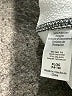 Danskin Now 100% Polyester Gray Fleece Size XL - photo 7