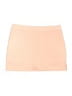 Croft & Barrow 100% Cotton Orange Skort Size XL - photo 1