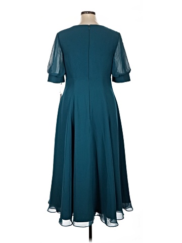 JJ's House Cocktail Dress (view 2)