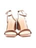 Truffle Tan Sandals Size 5 - photo 2