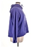 Disney Purple Pullover Hoodie Size 1X - photo 4