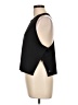 Athleta Black Sleeveless T-Shirt Size L - photo 5