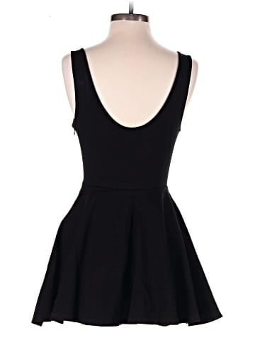 Lulus Cocktail Dress (view 2)