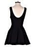 Lulus Black Cocktail Dress Size M - photo 2