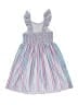 Tommy Bahama Stripes Blue Dress Size 6 - photo 2