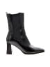 Billini Black Ankle Boots Size 8 - photo 1