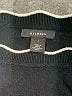 Halogen Black Pullover Sweater Size L - photo 7