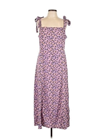 VICI Casual Dress (view 1)