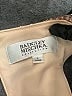 Badgley Mischka 100% Polyester Brown Cocktail Dress Size 4 - photo 4