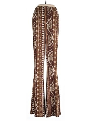 Bear Dance Dress Pants - front