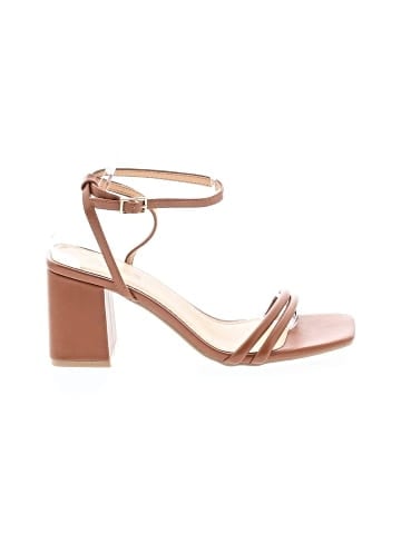 Truffle Sandals (view 1)