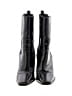 Billini Black Ankle Boots Size 8 - photo 2