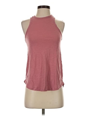 Victoria's Secret Pink Tank Top (view 1)